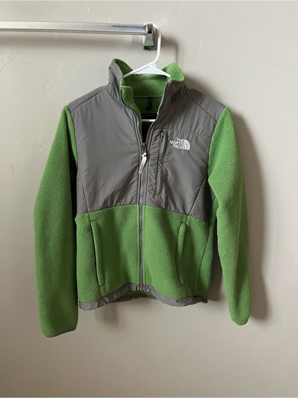 The North Face Fleece Jacket